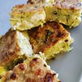Cooksnap από Κατερίνα στη συνταγή Μπατζίνα με κολοκυθάκι Αντώνης
