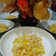 Cooksnap dari JM Sue untuk resep GRONTOL JAGUNG Manis (Urap jagung)
