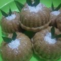 Cooksnap dari Wahid Jayaauto untuk resep Kue Apem Gula Merah