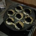Cooksnap dari nijmah untuk resep Kue Cubit Murmer dan Simple