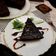 BHOOMIKA GUPTA का कुकस्नैप जब उन्होंने एगलेस ब्राउनी (eggless brownie recipe in Hindi) बनाया था।