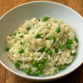 TerryMaxwell's cooksnap of when they made [Vegan] Butternut Squash Risotto.