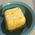Cooksnap dari Shinta Saraswati untuk resep MPASI 1Y+ Nasi Tim Telur Keju