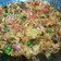Jyoti Kumawat का कुकस्नैप जब उन्होंने फ्राइड राइस (fried rice recipe in Hindi) बनाया था।