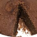 El cooksnap de Gabriela Rojas cuando hizo Torta de chocolate en microondas en 8 minutos 🙌.