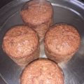 Sunita Singh 's cooksnap of when they made Eggless Whole Wheat Banana Bread.
