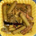 Puja Adhikary (Mistu)'s cooksnap of when they made চটজলদি শুক্তো (chotjoldi shukto recipe in Bengali).
