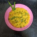 Shweta Dalal's cooksnap of when they made વેજ. દાલ ખીચડી.