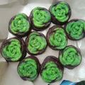 Cooksnap dari Pritta Kristanti untuk resep Brownies Kukus Amanda KW 🍰 - FLo