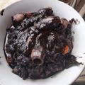 Cooksnap dari Reny Irawati untuk resep Cumi hitam madura