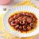 Cooksnap dari cutzamania untuk resep Sosis Bakso Saus Mentega