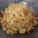 Cooksnap dari Yulis Fresti Aryanti untuk resep Mie Goreng Keriting toping telur terigu berbumbu