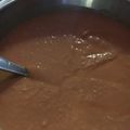 El cooksnap de mariajo_robles_lopez cuando hizo Porra antequerana.