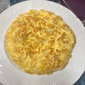 El cooksnap de Mar Vilches Carrasco cuando hizo Tortilla de patatas saludable y jugosa en estuche de vapor Lékué.