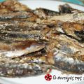 Cooksnap από ANGOLINA στη συνταγή Απλά... σαρδέλες στο φούρνο