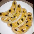 Cooksnap dari Ayaa HuBBy untuk resep Banana milk crispy