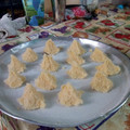El cooksnap de Jonathan cuando hizo Cokitos.