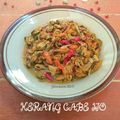 Cooksnap dari Fitri Maharani untuk resep Kerang Cabe Ijo