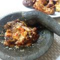 Cooksnap dari Presella untuk resep Ayam Geprek