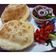 Neelam Garg @chocochilldelhi @neelamg0709 का कुकस्नैप जब उन्होंने छोले भटूरे (Chole Bhature Recipe in hindi) बनाया था।