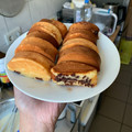Cooksnap dari Bremi Asih Pertiwi untuk resep Pukis Lembut Menul Anti Seret Anti Gagal😊😊