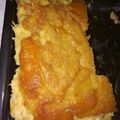 El cooksnap de Yeni molas cuando hizo Budín de pan 💣💣💣.
