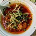 Shazi Mudabbir's cooksnap of when they made Mutton qorma.