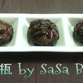 lisa.chen.547's cooksnap of when they made Chewy Chocolate Chip Cookies.
