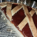 El cooksnap de Mabel Campos Peinado cuando hizo Pasta frola fácil.