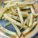 Kirti Mathur का कुकस्नैप जब उन्होंने फ्रेंच फ्राइज़ (French Fries recipe in hindi) बनाया था।