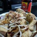 Cooksnap dari henny R2 untuk resep Lontong Balap