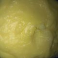 El cooksnap de Anyi Medina cuando hizo Crema pastelera para todos!🤗.