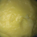 El cooksnap de Anyi Medina cuando hizo Crema pastelera para todos!🤗.