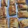 Cooksnap dari Genevieve Ineke Kwee untuk resep Puff pastry isi sosis & keju