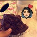 صورة من Afrah Al Saqaf، شاركها بعد تجربة وصفة كوكيز يمي لا يفوتكم سهل 😩🍪