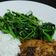 Cooksnap dari Audrey untuk resep Tumis bayam ala Korea (Bayam namul)