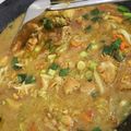 Cooksnap dari Kye Isme untuk resep Tongseng Ayam