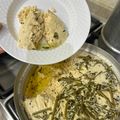 صورة من آمنة عبدالله، شاركها بعد تجربة وصفة اللبأ اليمني على أصوله