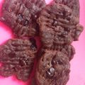 Cooksnap dari Utami Mukhairani untuk resep Cookies coklat sederhana