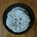 El cooksnap de Cyn Lou cuando hizo Masa para tacos!! (Igual a rapiditas).