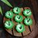 Cooksnap dari Dapoerliandra untuk resep Kue Nona Manis