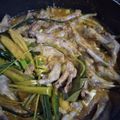 Cooksnap dari Lusy Siswati untuk resep Ceker Rica