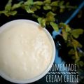 Cooksnap dari Andrea 🍁 untuk resep CREAM CHEESE Homemade (ada 2 resep dg Tips)