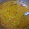 Sarita kansal का कुकस्नैप जब उन्होंने दाल तड़का(Dal Tadka recipe in Hindi) बनाया था।