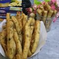 Cooksnap dari Aris Mardiana untuk resep Potato cheese stick