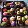 Cooksnap dari Hari Yati untuk resep Donat kentang awet empuk 🍩