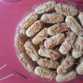 Cooksnap dari Sherly Isma untuk resep Kastengel renyah