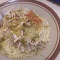 Cooksnap dari Ila Karnila untuk resep Soto Ayam Kuning
