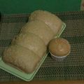 Cooksnap dari Hanindya untuk resep Roti empuk tanpa telur