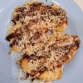 Cooksnap dari Rini Anggraeni untuk resep Pisang goreng Tepung Beras